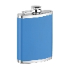 ITEM: XJ08-BLUE HIP  FLASK